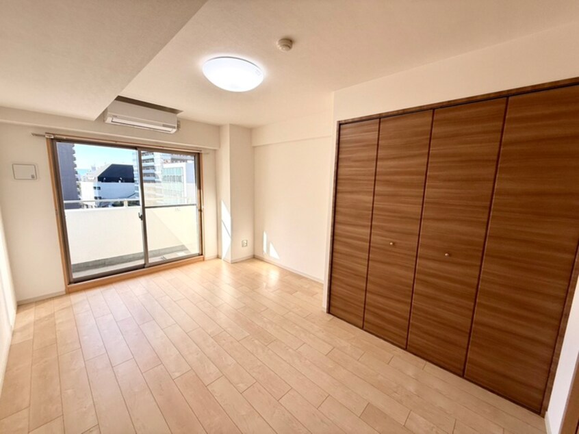 居室 ソルレヴェンテ梅田