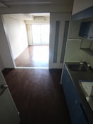 居室 ソルレヴェンテ梅田