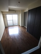 居室 ソルレヴェンテ梅田