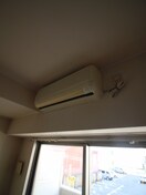 内観写真 ソルレヴェンテ梅田