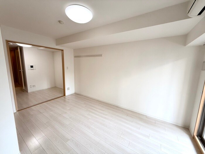 居室 ソルレヴェンテ梅田