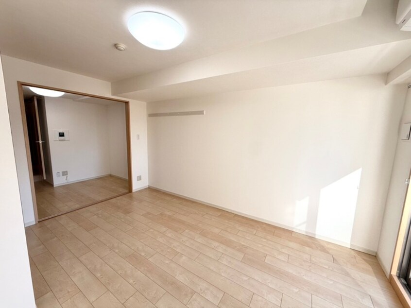 居室 ソルレヴェンテ梅田