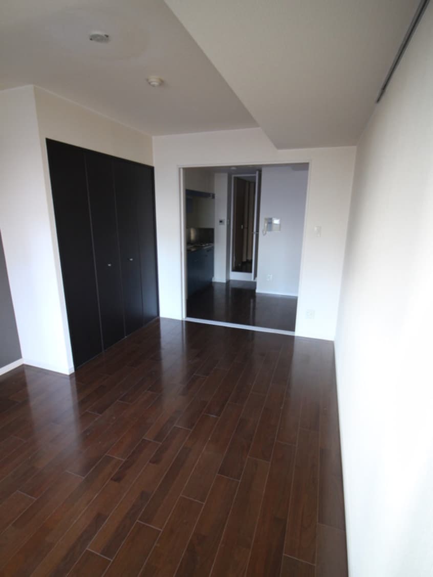 居室 ソルレヴェンテ梅田