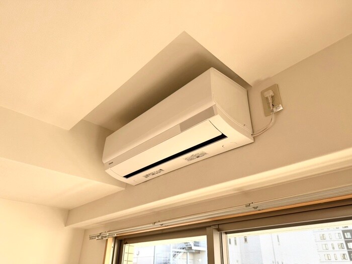 内観写真 ソルレヴェンテ梅田