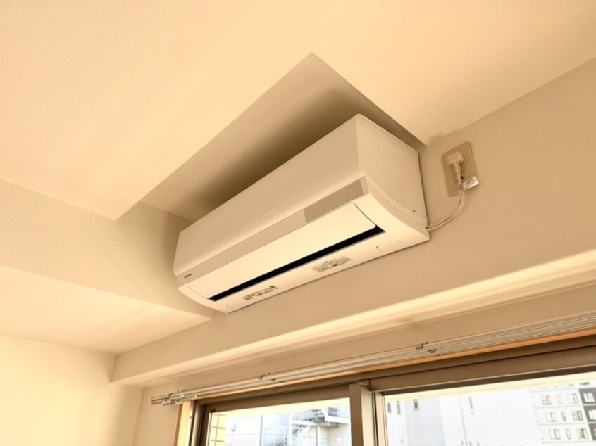 内観写真 ソルレヴェンテ梅田