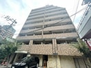 ｱｽｳﾞｪﾙみなと元町OceanFront306の外観