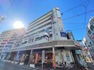 小阪ビルの外観