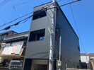 DOTTO　FIRSTの外観