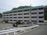 森本マンション