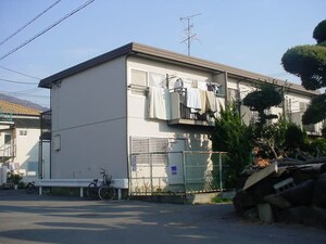 ハイツ甲陽