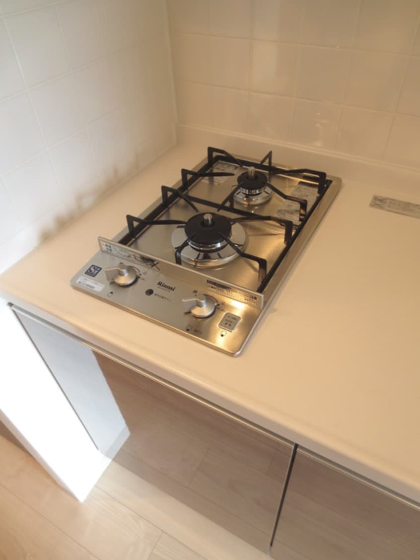 キッチン ﾌﾟﾚｻﾝｽ松屋町駅前(202)