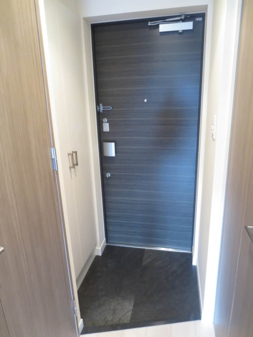 玄関 ﾌﾟﾚｻﾝｽ松屋町駅前(202)