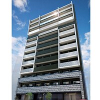 ﾌﾟﾚｻﾝｽ天神橋ｽｶｲﾙ(801)