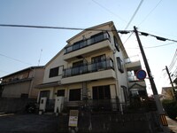 レジデンス西岡本Ⅱ