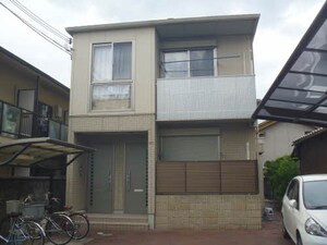 サンハイム大手
