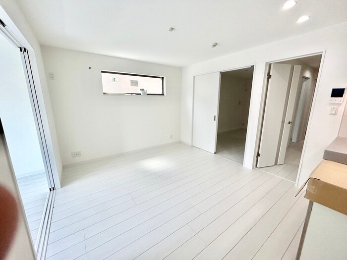 居室 Cedar Hall Yamada Two