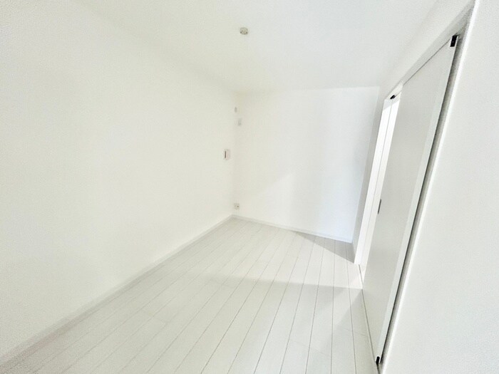 居室 Cedar Hall Yamada Two