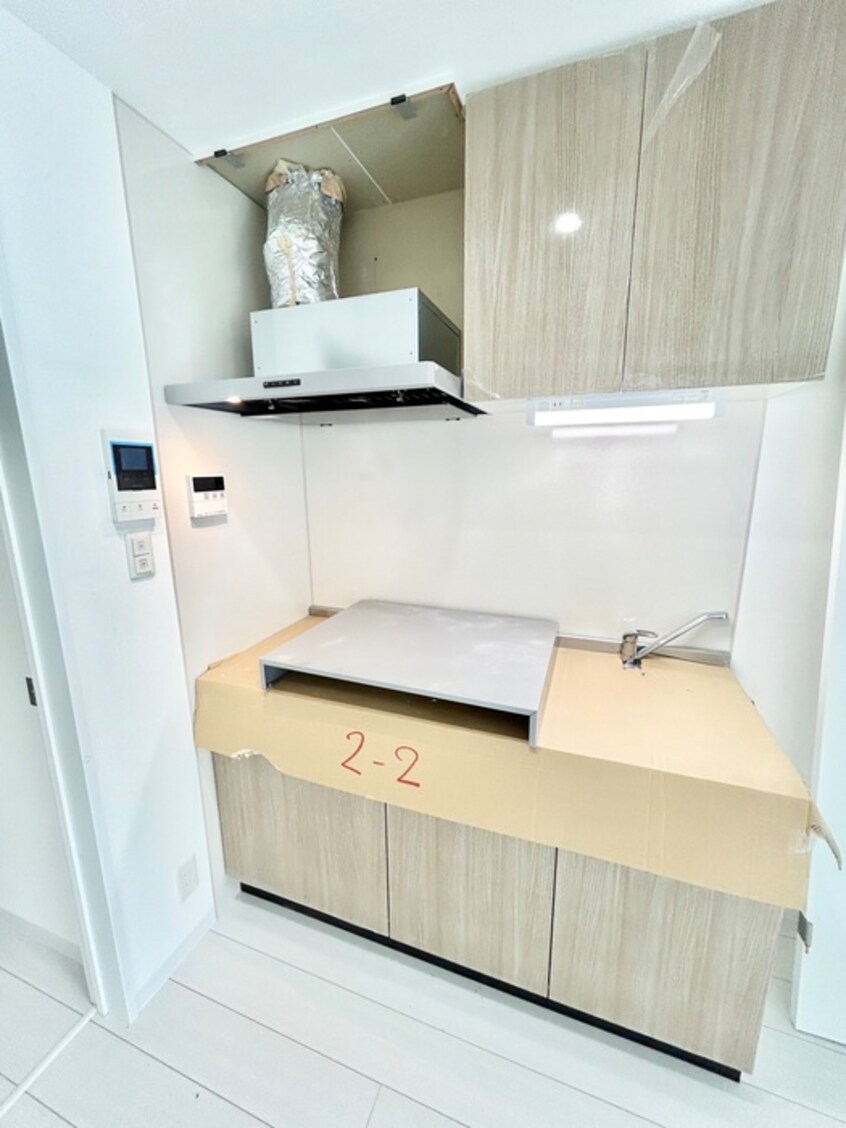 キッチン Cedar Hall Yamada Two