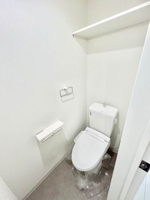 トイレ Cedar Hall Yamada Two