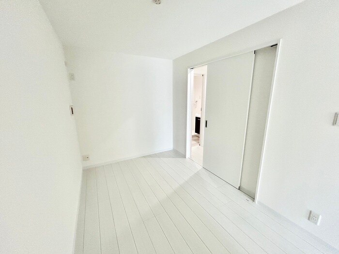 居室 Cedar Hall Yamada Two