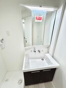 洗面 Cedar Hall Yamada Two