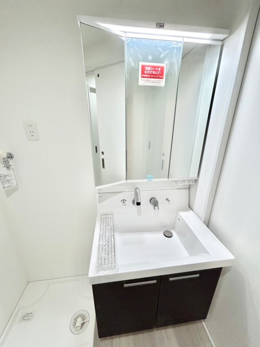 洗面 Cedar Hall Yamada Two