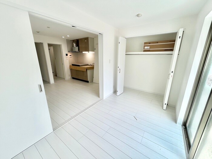 収納 Cedar Hall Yamada Two