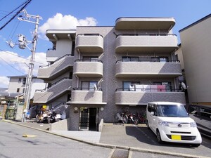 アンビル竹田（２０５）