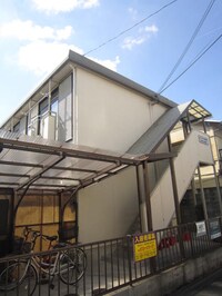 シティ・ハイム常盤井