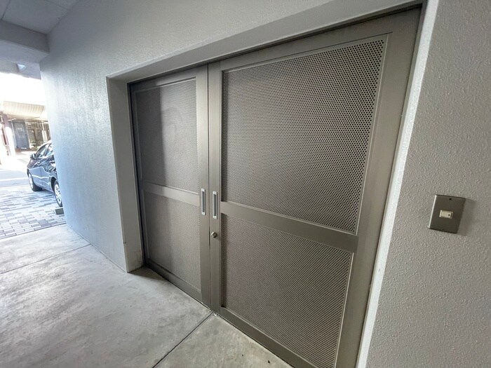 その他 huit arbre上町台