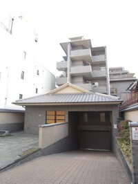 フォルム聖護院別邸（404）