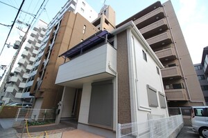 甲南町３丁目戸建