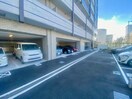 駐車場 ｴｽﾘｰﾄﾞ大阪ﾌﾟﾗｲﾑｹﾞｰﾄ(811)