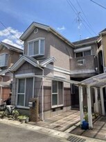 橋本北ノ町貸家
