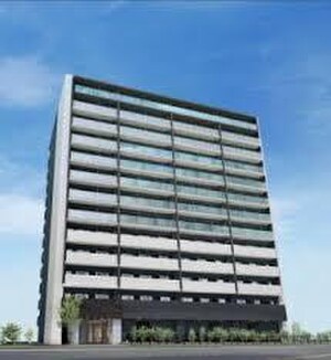 ｽﾜﾝｽﾞｼﾃｨ大阪城ﾉｰｽ(1003)