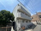 ＬＩＢＲＯの外観