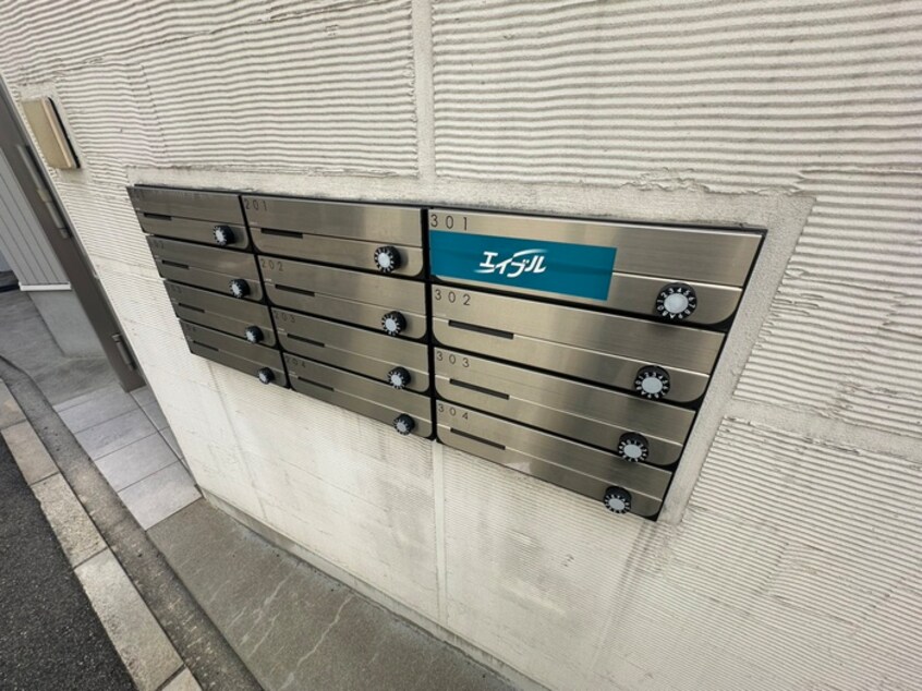 建物設備 ＬＩＢＲＯ