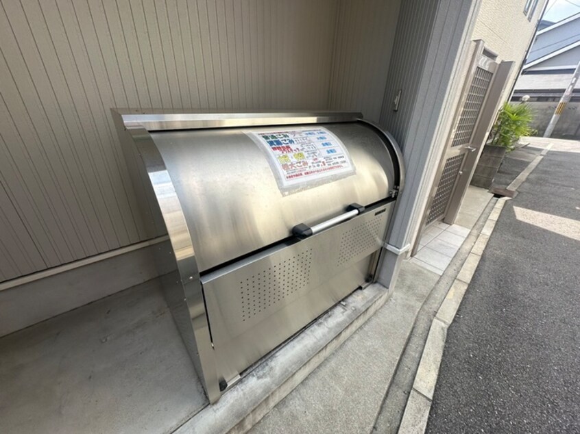 建物設備 ＬＩＢＲＯ