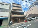 グランレブリー寺町松原の外観