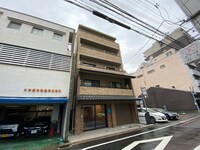 仮）グランレブリー寺町松原