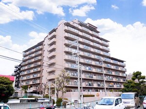 ｻﾆｰﾊｳｽ桃山台(713)