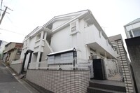 シャルム垂水