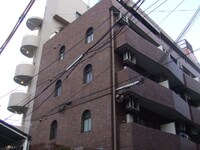 第2タナカハイツ