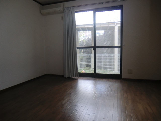 居室 サンハイム上山