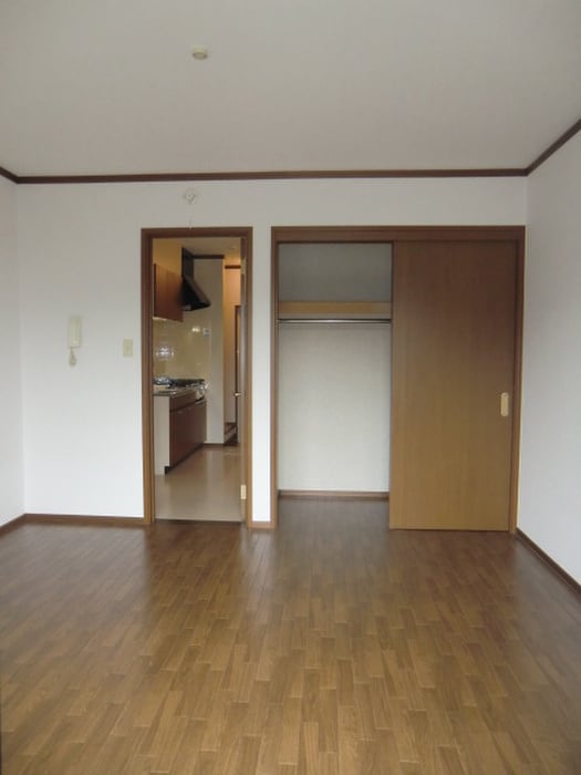 居室 サンハイム上山