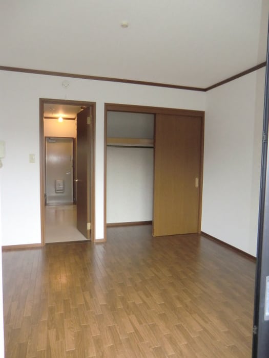 居室 サンハイム上山