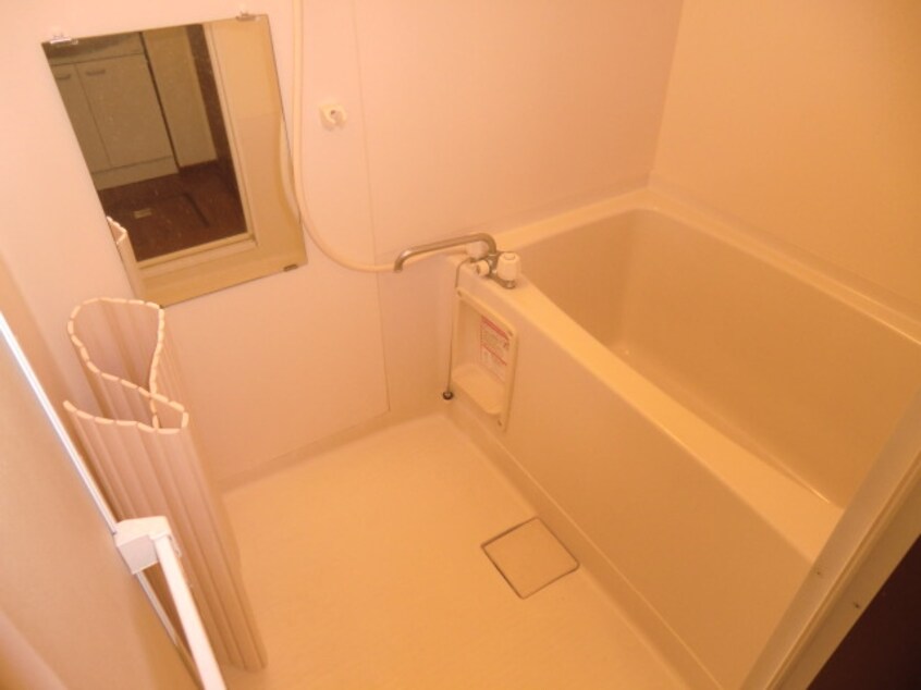 バス／シャワールーム等 サンハイム上山