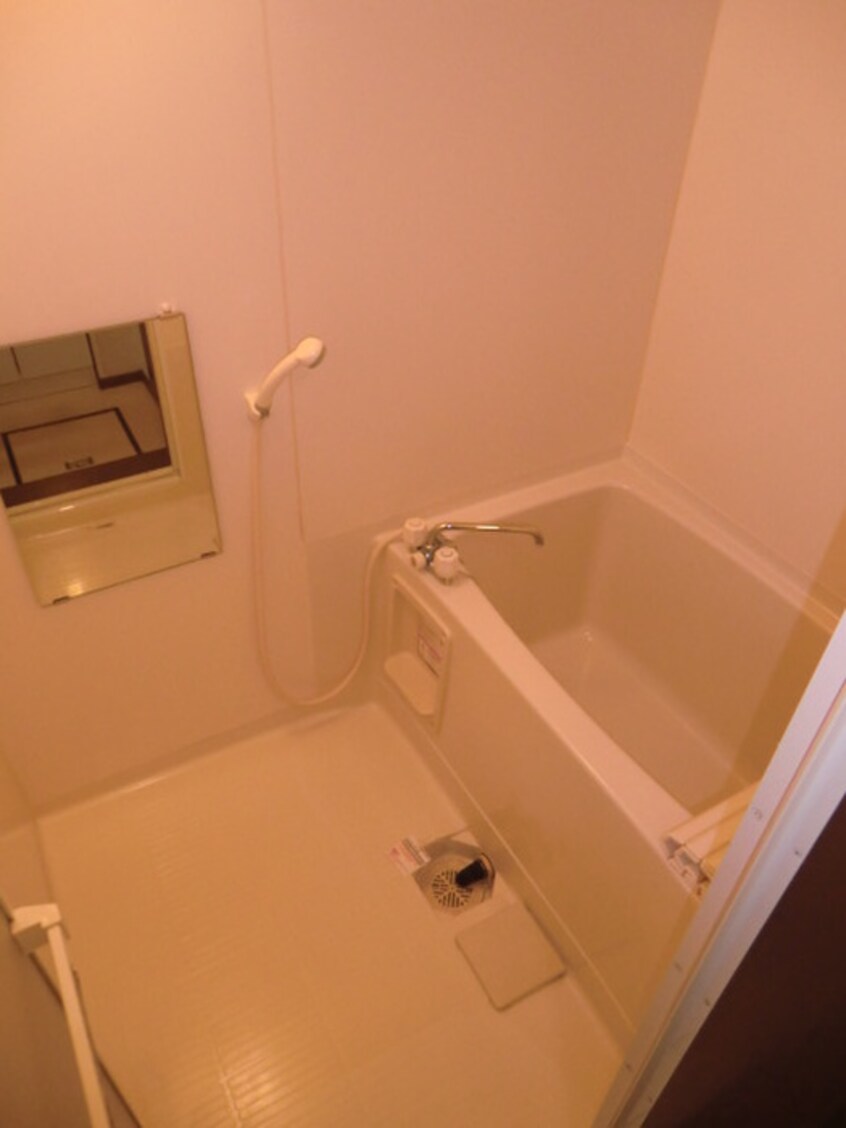 バス／シャワールーム等 サンハイム上山