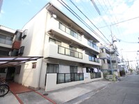 マンションヨネダ