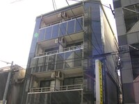 アサヒビル